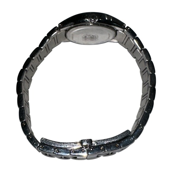 Citizen Eco-Drive EW1410-50E Paradigm Black Dial‎ Stainless Steel Date Watch main image 8